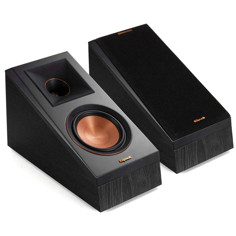 Loa Klipsch RP-500SA II